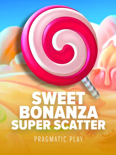 Sweet Bonanza — слот Gama Casino