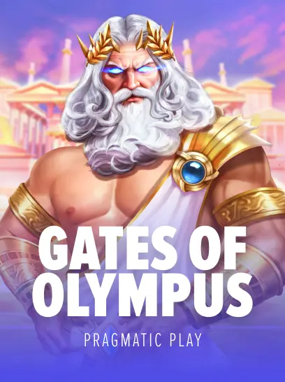 Gates of Olympus — слот Gama Casino